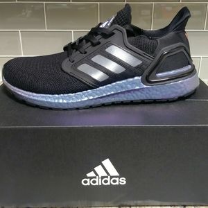 🌟ADIDAS ULTRABOOST 20 SHOES🌟MEN'S 8.5